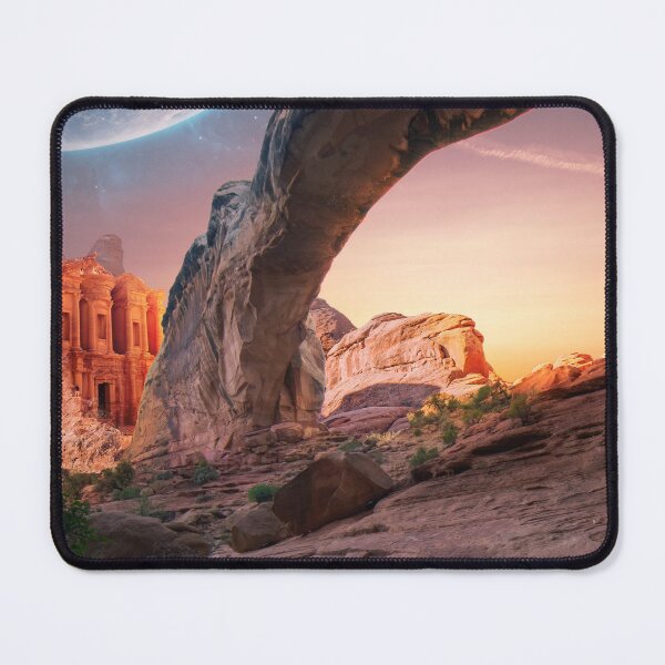 Item preview, Hidden Rock Formation designed and sold by Shaheen01.