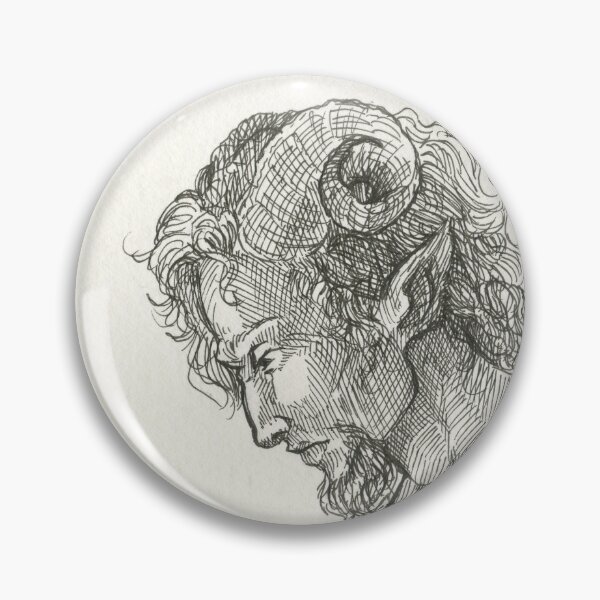 Item preview, Faun designed and sold by Hannah Vale.