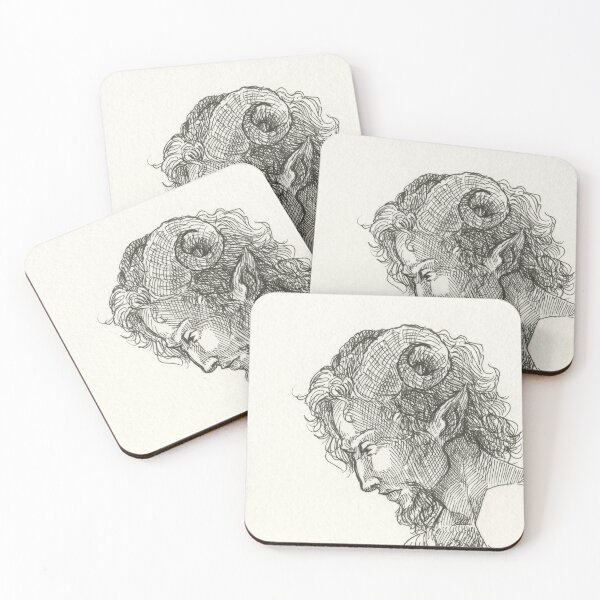 Item preview, Faun designed and sold by Hannah Vale.