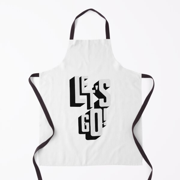Item preview, Let's Go designed and sold by Zeetube.