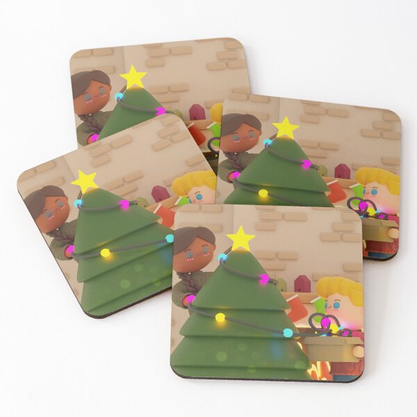 Item preview, everlark xmas designed and sold by am2c.