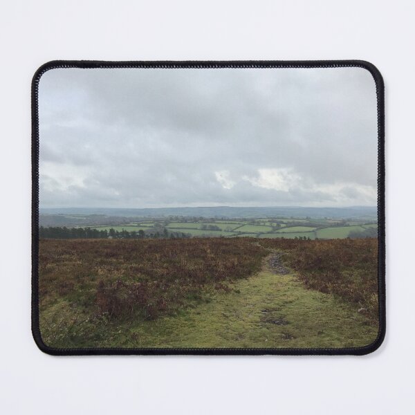 Item preview, Exmoor - Somerset designed and sold by SandersSP-Merch.