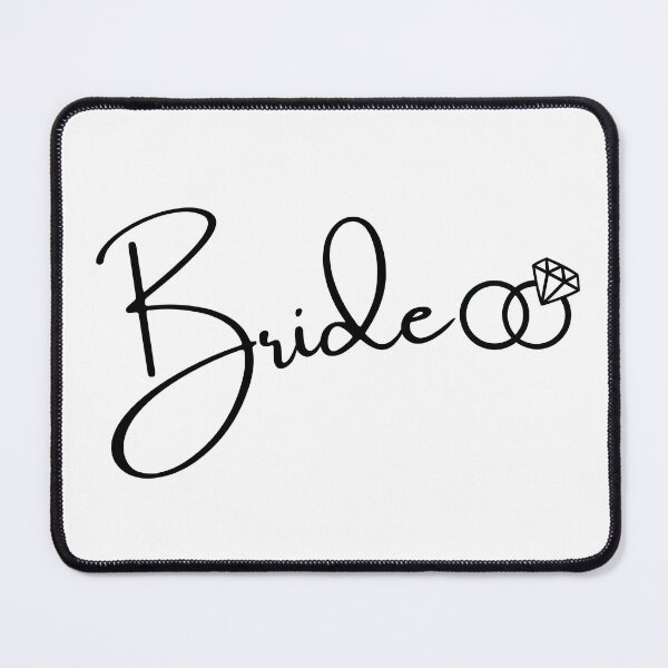 Item preview, Bride! This Design Is Perfect For The Bride On Her Big Day! designed and sold by joysandone.