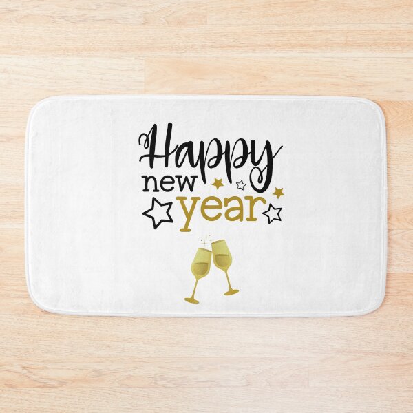 Item preview, Happy New Year's Celebration Party designed and sold by HappyLife4U.