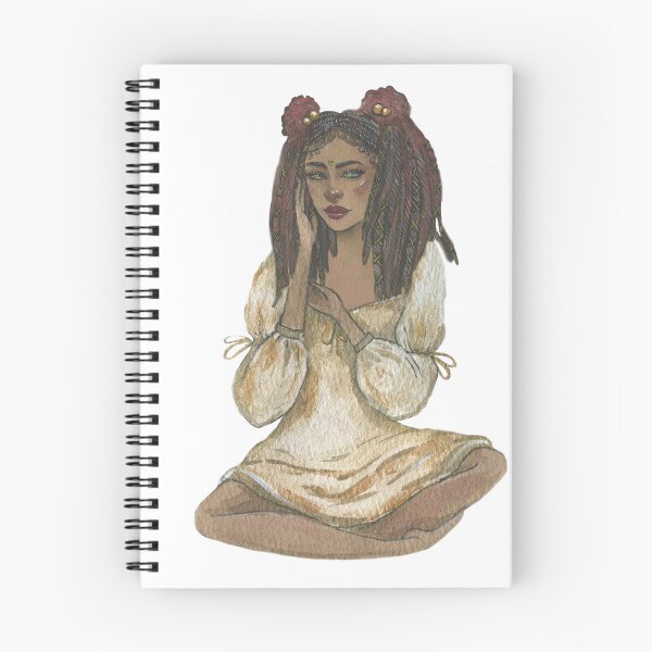 Artikelvorschau, Aquarell WOC Schön entworfen und verkauft von tayarenea.