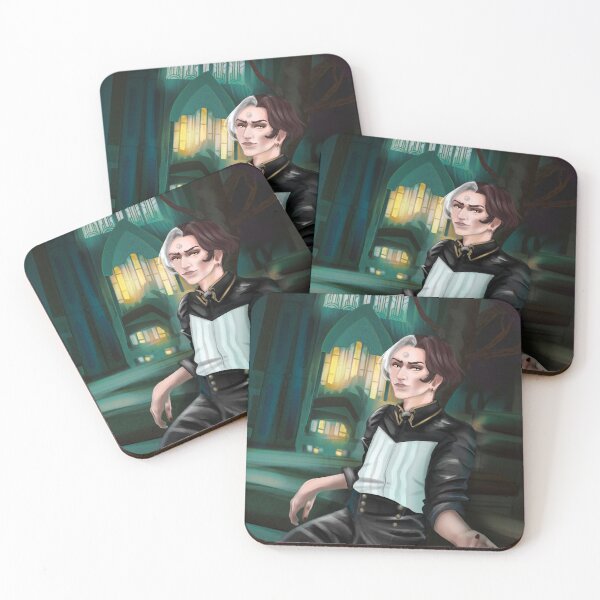Item preview, Emet-Selch in Amaurot designed and sold by devrose.