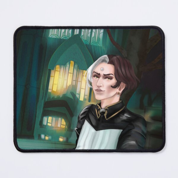 Item preview, Emet-Selch in Amaurot designed and sold by devrose.