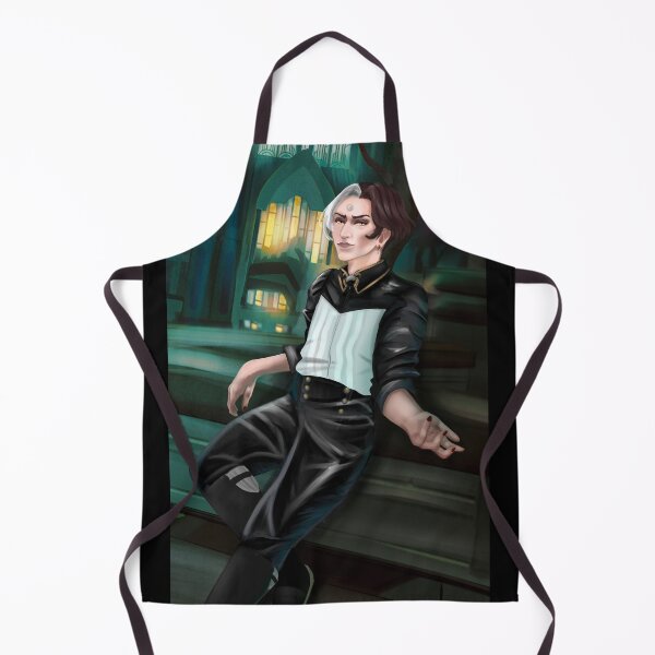 Item preview, Emet-Selch in Amaurot designed and sold by devrose.