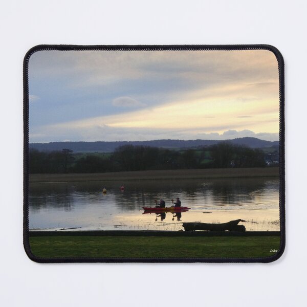 Item preview, Canoe Evening designed and sold by Shiva77.