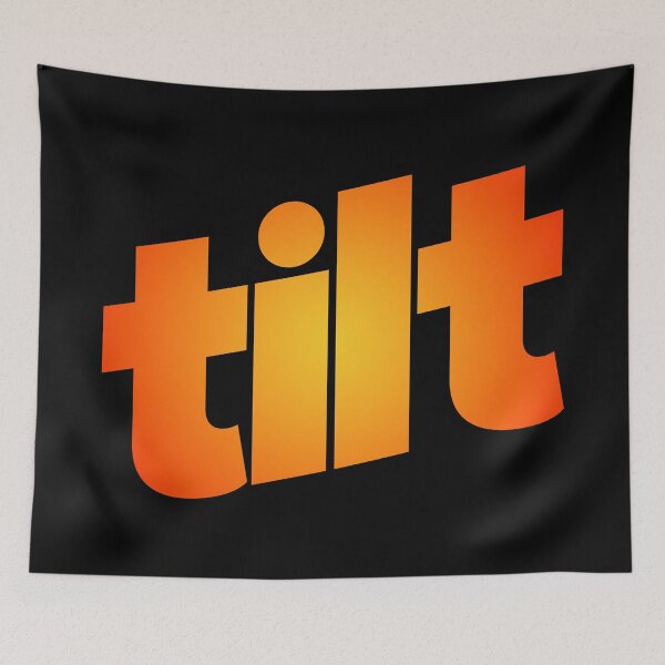 Item preview, Tilt v.6 designed and sold by x1brett.