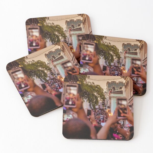Item preview, Las Calles Fueron Nuestras designed and sold by emtorresmedia.