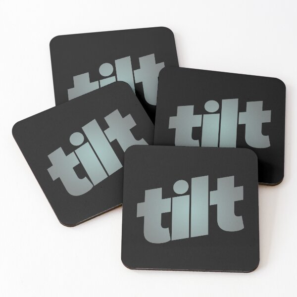 Item preview, Tilt v.7 designed and sold by x1brett.