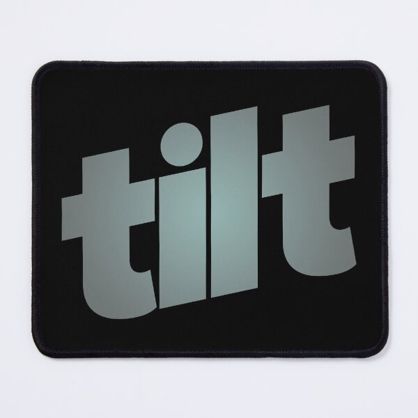 Item preview, Tilt v.7 designed and sold by x1brett.