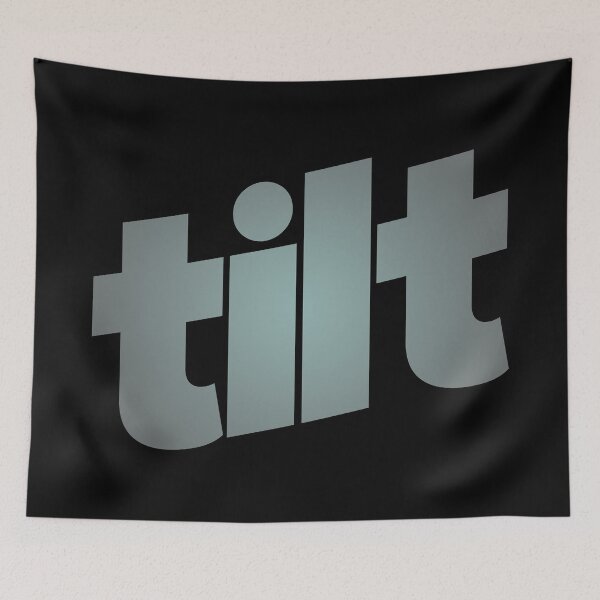 Item preview, Tilt v.7 designed and sold by x1brett.