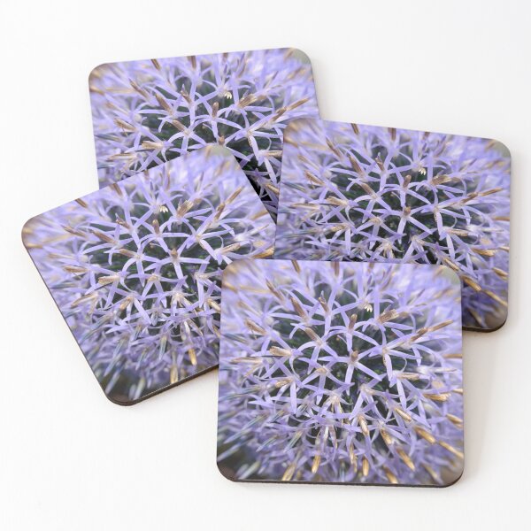 Item preview, Small Globe Thistle 7 designed and sold by Robert Alsop.