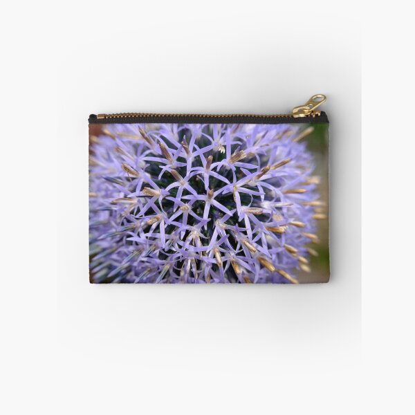 Item preview, Small Globe Thistle 7 designed and sold by Robert Alsop.
