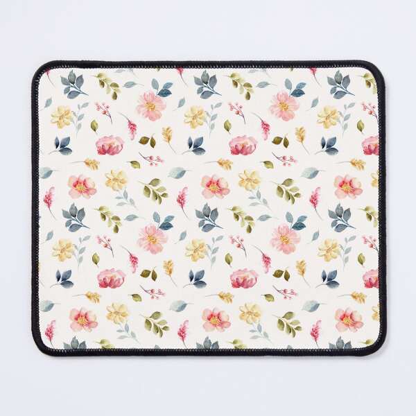Item preview, Floral Pattern, Country Western Fashion designed and sold by Chaylynn Smith.