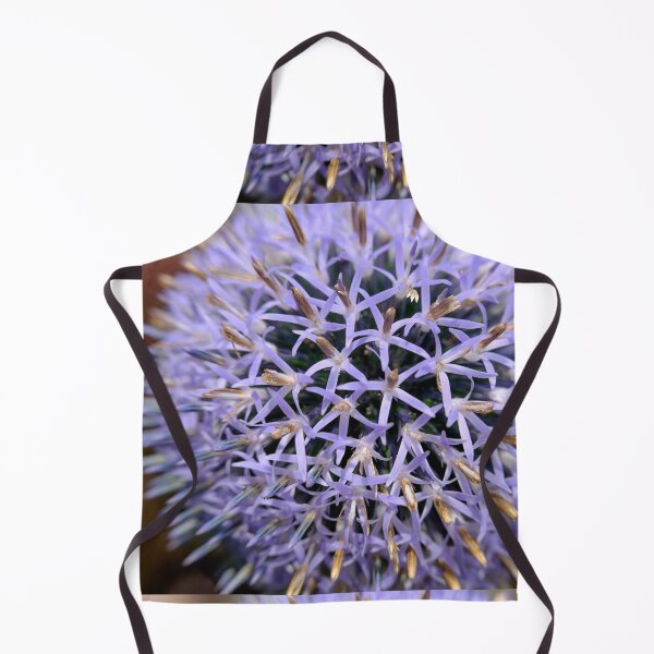 Item preview, Small Globe Thistle 7 designed and sold by Robert Alsop.