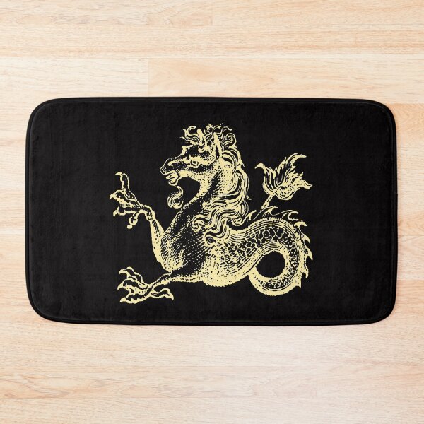 Item preview, hippocamp 1 designed and sold by crileybell.