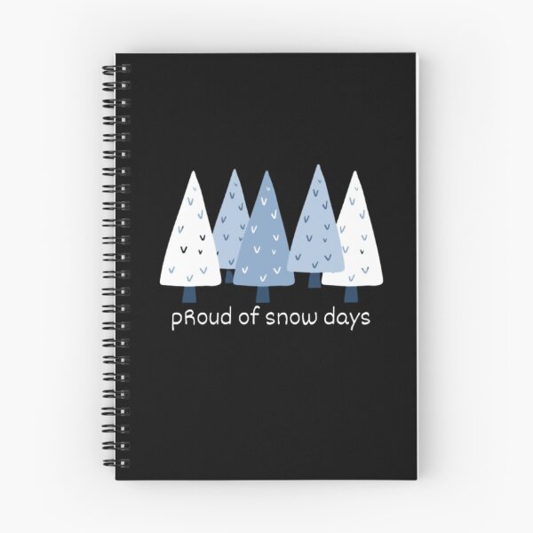 Item preview, Proud Supporter of Snow Days designed and sold by mylittlepet.