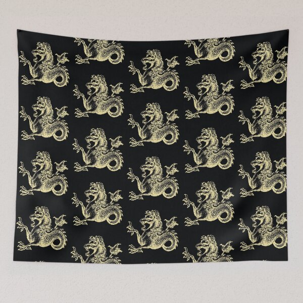 Item preview, hippocamp 1 designed and sold by crileybell.