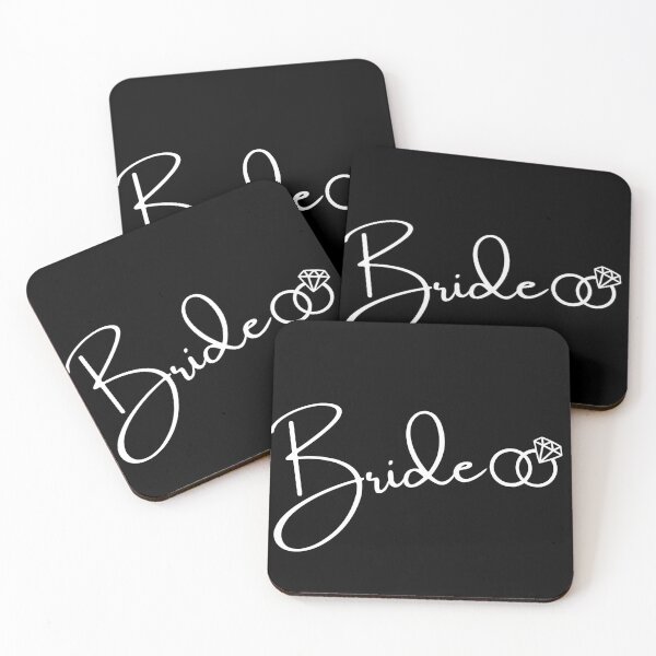 Item preview, Bride! This Design Is Perfect For The Bride On Her Big Day! designed and sold by joysandone.
