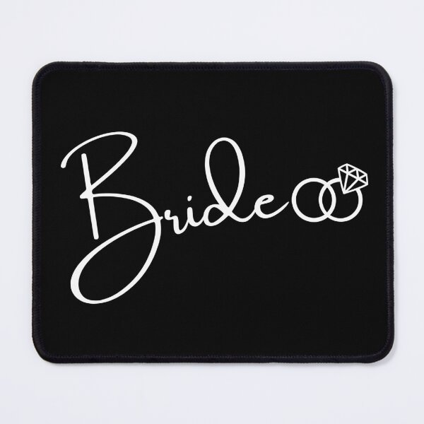 Item preview, Bride! This Design Is Perfect For The Bride On Her Big Day! designed and sold by joysandone.