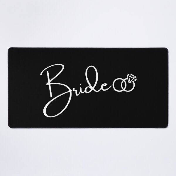 Item preview, Bride! This Design Is Perfect For The Bride On Her Big Day! designed and sold by joysandone.
