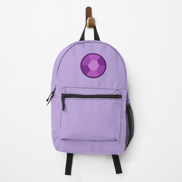 Item preview, Amethyst's Gem - Steven Universe designed and sold by arcanasam.
