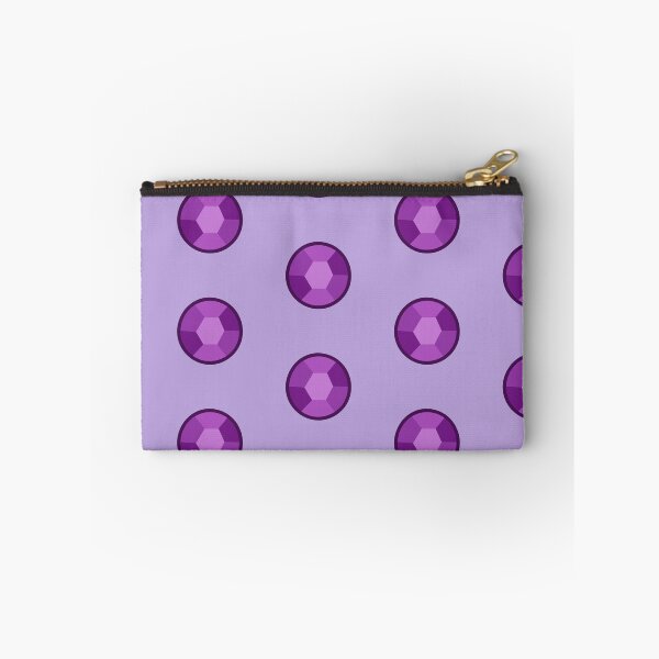Item preview, Amethyst's Gem - Steven Universe designed and sold by arcanasam.