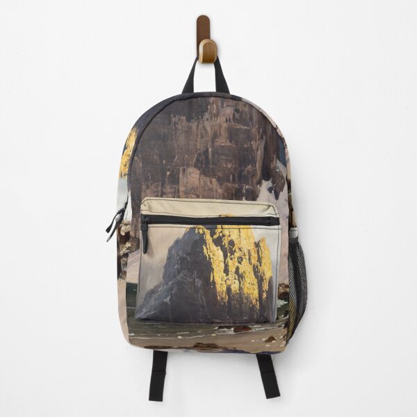Item preview, Eugene Bracht. The coast of oblivion. designed and sold by likiska.