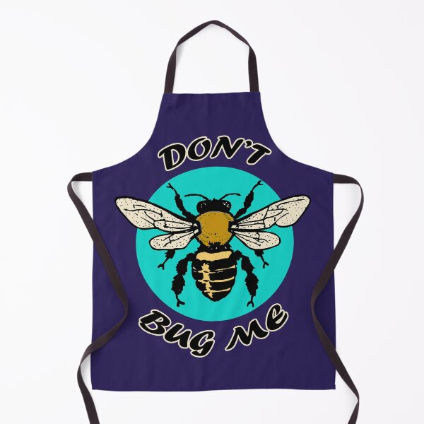 Item preview, Don't Bug Me. designed and sold by lightnshadow1.