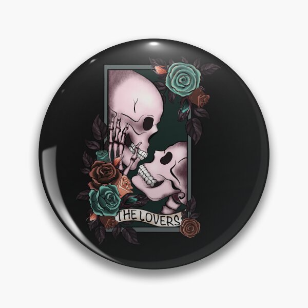 Item preview, Skeleton love with roses 2 designed and sold by ORIGENcreate.