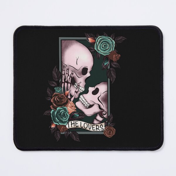 Item preview, Skeleton love with roses 2 designed and sold by ORIGENcreate.
