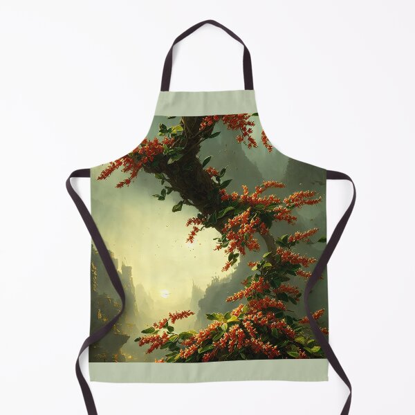 Item preview, Wild Honeysuckle for June designed and sold by FamiliarPufferfish.