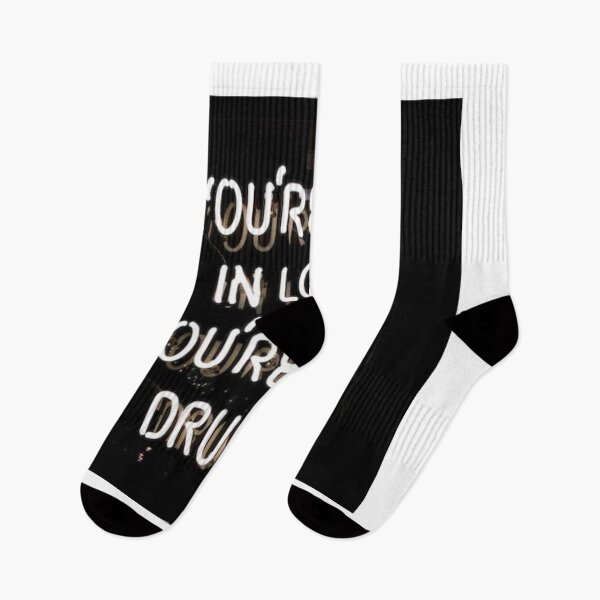 Item preview, You're not in love, you're just drink designed and sold by ArtsOfWonder.