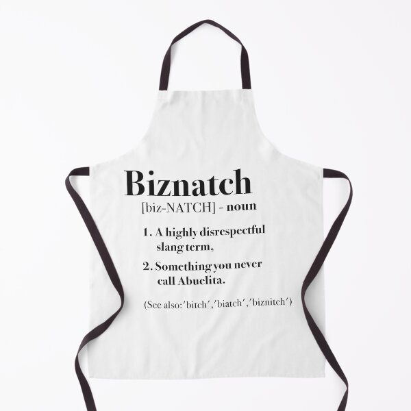Item preview, Biznatch designed and sold by Emptyst store.