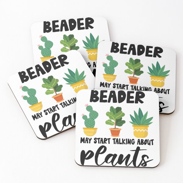 Item preview, Beader shirt, Garden shirt for Mens women, Gardening gift for Beader Gardener designed and sold by Dogs Geeky⭐⭐⭐⭐⭐.