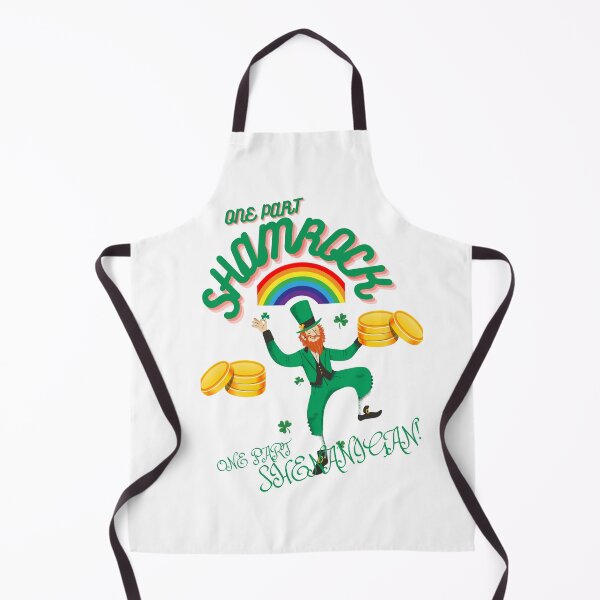 Item preview, One Part Shamrock One Part Shenanigan designed and sold by Kashear.
