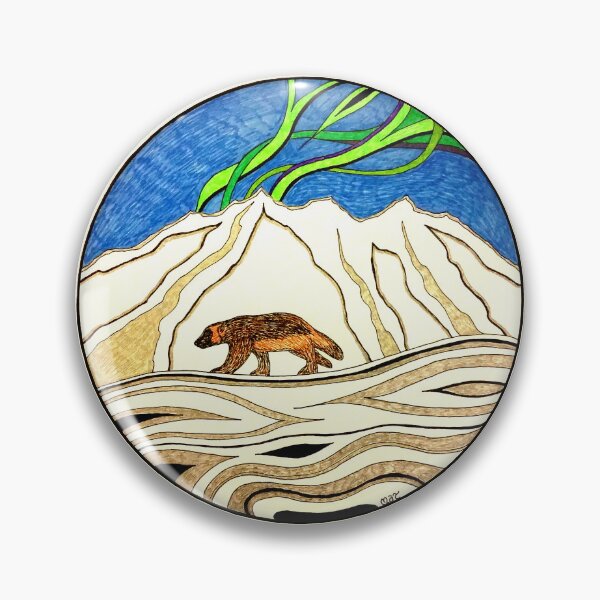 Item preview, Glotón designed and sold by MudDesigns.