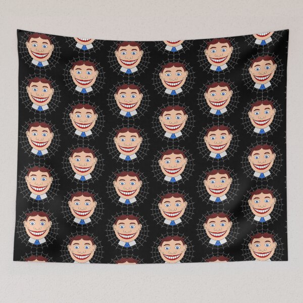 Item preview, Carney Freak designed and sold by ArtByKevG.