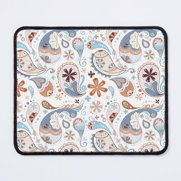 Item preview, Retro Bandana Pattern, Country Western Fashion designed and sold by Chaylynn Smith.