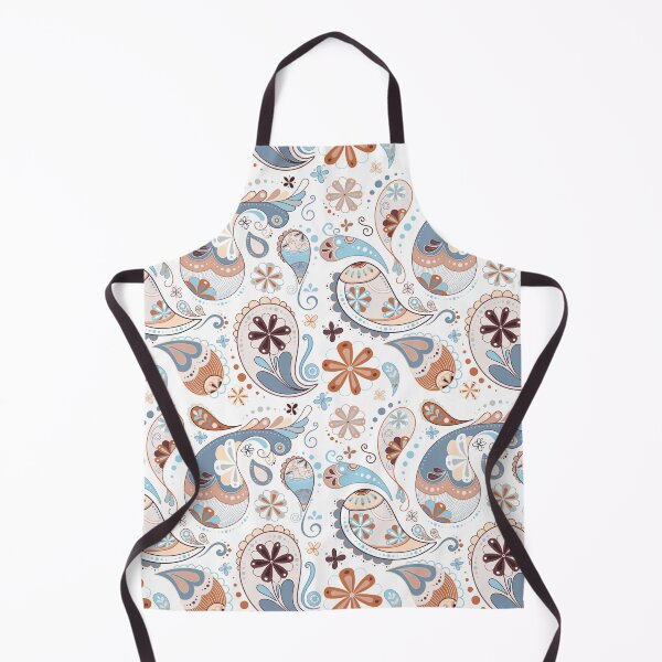 Item preview, Retro Bandana Pattern, Country Western Fashion designed and sold by Chaylynn Smith.