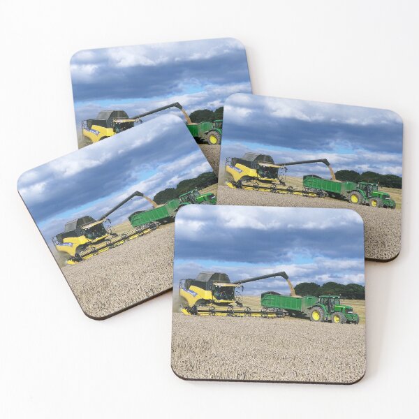 Item preview, Harvest Time designed and sold by Barrie Woodward.