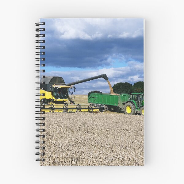 Item preview, Harvest Time designed and sold by Barrie Woodward.
