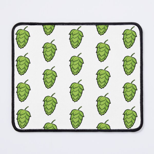 Item preview, The hop cone No. 2 designed and sold by The Iconic Minimalist.