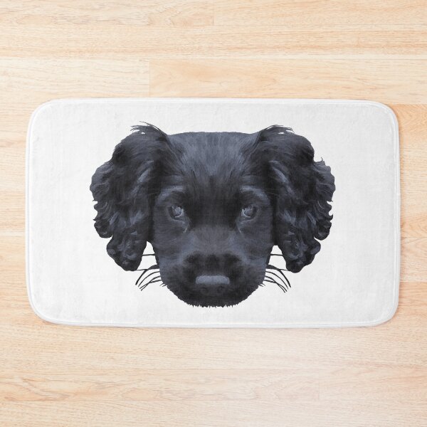 Item preview, Cocker Spaniel, Christmas gifts for everyone designed and sold by Kirei-Lily.