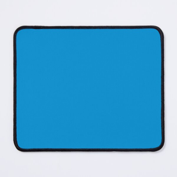 Item preview, SOLID BLUE SQUARE designed and sold by ajmatos.