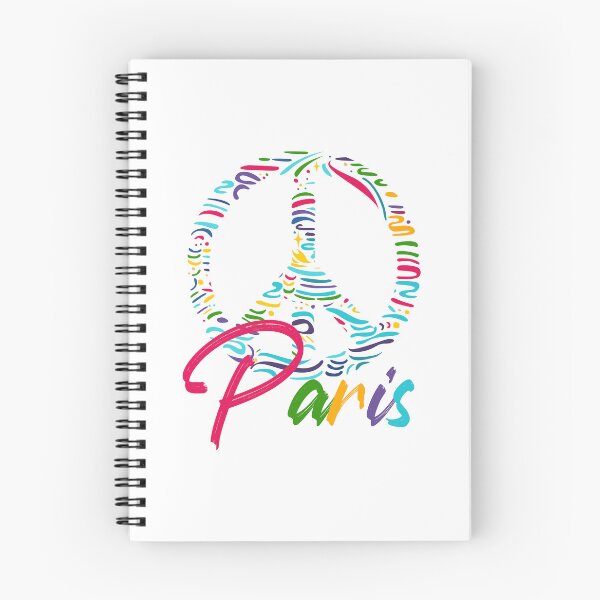 Item preview, Peace for Paris Design for T-Shirts designed and sold by UniqueeStore.