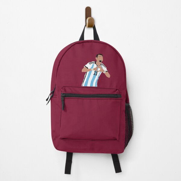 Item preview, Angel Di Maria, Argentina vs France WC Final 2022 designed and sold by Jackshun.